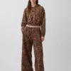 Vintagesoft Baggy Sweatpants