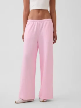 Vintagesoft Baggy Sweatpants