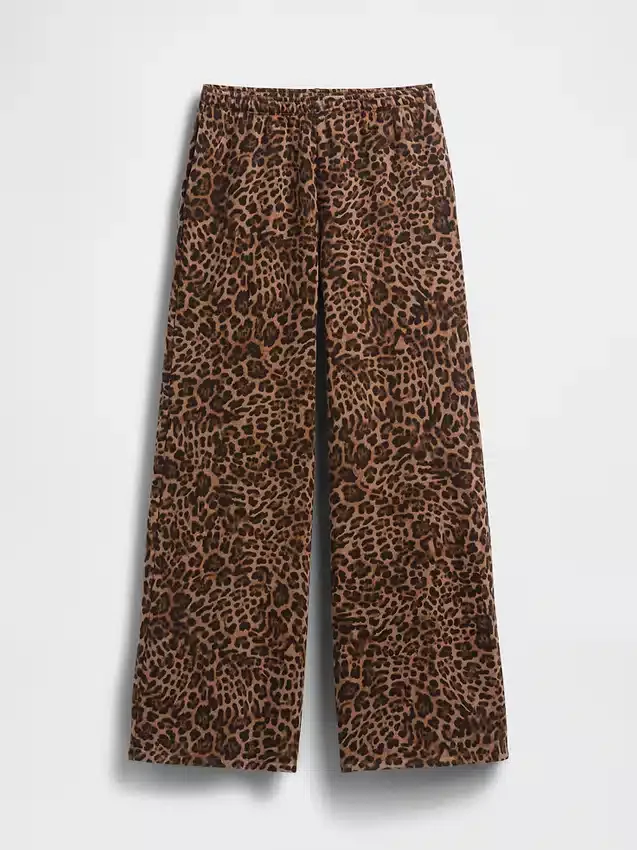 Vintagesoft Baggy Sweatpants