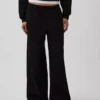 Vintagesoft Baggy Wide-Leg Sweatpants