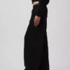 Vintagesoft Baggy Wide-Leg Sweatpants
