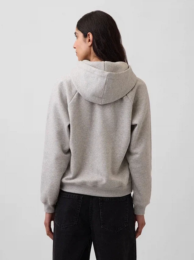 Vintagesoft Hoodie