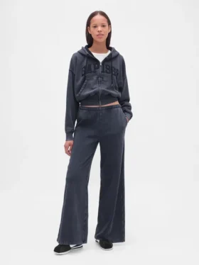 Vintagesoft Logo Baggy Sweatpants