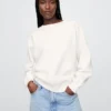 Vintagesoft Raglan Sweatshirt