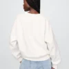 Vintagesoft Raglan Sweatshirt