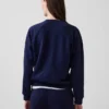 Vintagesoft Raglan Sweatshirt