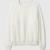 Vintagesoft Raglan Sweatshirt