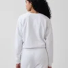 Vintagesoft Terry Raglan Sweatshirt