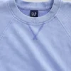 Vintagesoft Terry Raglan Sweatshirt