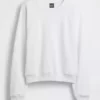 Vintagesoft Terry Raglan Sweatshirt
