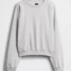 Vintagesoft Terry Raglan Sweatshirt