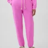 Vintagesoft Terry Relaxed Joggers