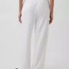 Vintagesoft Terry Wide-Leg Sweatpants