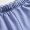 Vintagesoft Terry Wide-Leg Sweatpants