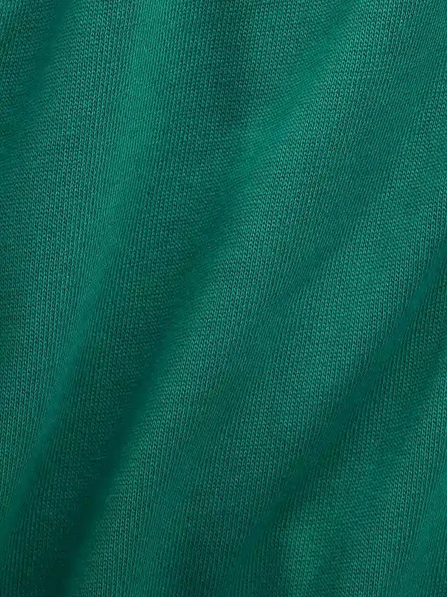 Vintagesoft Terry Wide-Leg Sweatpants