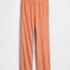 Vintagesoft Terry Wide-Leg Sweatpants
