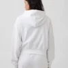 Vintagesoft Terry Zip Hoodie
