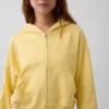 Vintagesoft Terry Zip Hoodie