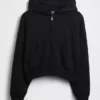 Vintagesoft Terry Zip Hoodie