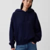 Vintagesoft Travel Hoodie
