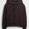 Vintagesoft Travel Hoodie