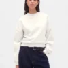 Vintagesoft Wedge Crewneck Sweatshirt