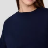 Vintagesoft Wedge Crewneck Sweatshirt