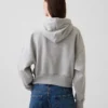 Vintagesoft Wedge Zip Hoodie
