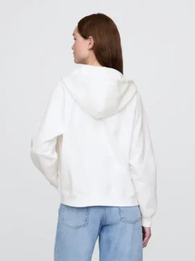 Vintagesoft Zip Hoodie