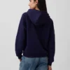 Vintagesoft Zip Hoodie