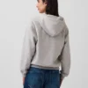 Vintagesoft Zip Hoodie