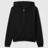 Vintagesoft Zip Hoodie