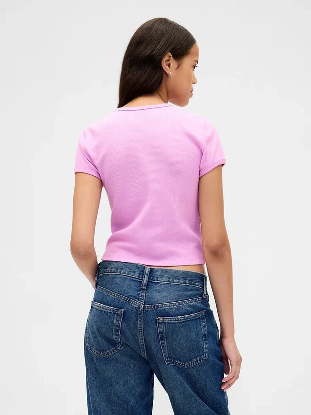 Waffle Baby T-Shirt