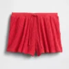 Waffle Pj Shorts