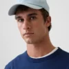 Washed Logo Baseball Hat