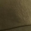 Waxed Canvas Baseball Hat