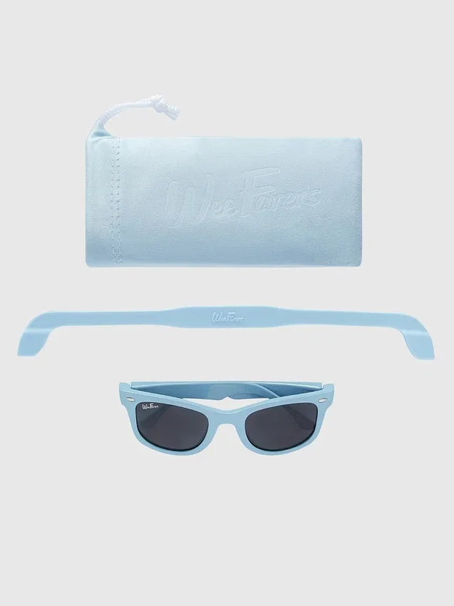 Weefarers Polarized Baby Toddler Kids Sunglasses