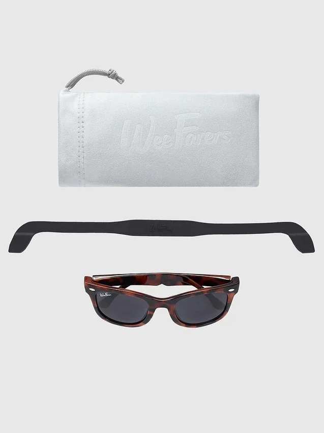 Weefarers Polarized Baby Toddler Kids Sunglasses