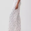Winnie the Pooh Pointelle Pj Pants