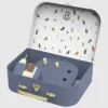 Workbench Suitcase Toddler Toy